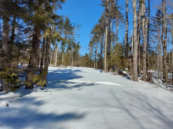 111 Rockland Road, Jefferson, ME 04348