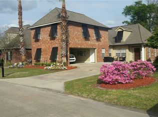 2219 La Cache Dr, Lake charles, LA 70601