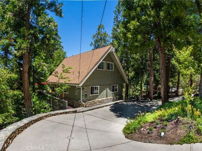 26914 Huron Rd, Lake Arrowhead, CA, 92352