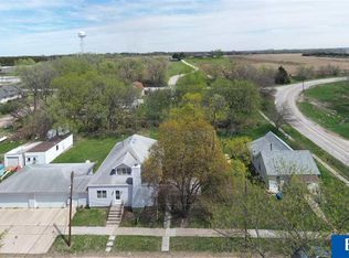 266 S Exeter St, Malcolm, NE 68402
