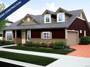 5157 N Quatar Street, Aurora, CO 80019
