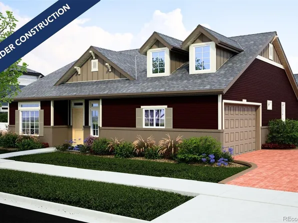 5157 N Quatar Street, Aurora, CO 80019