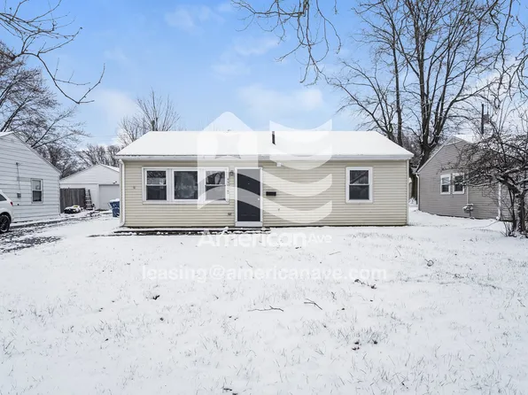 4509 Norfolk Ave, Lorain, OH 44055