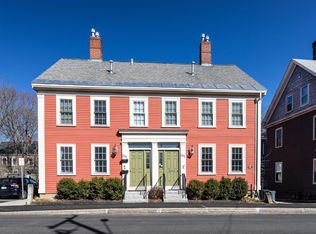 383 Islington St #1, Portsmouth, NH 03801