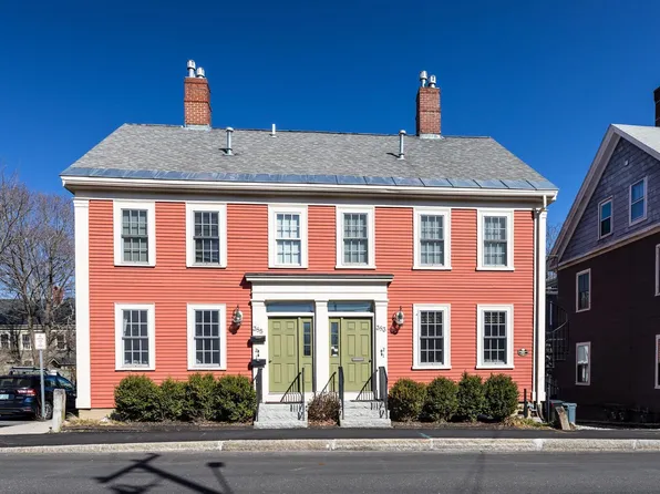 383 Islington Street #1, Portsmouth, NH 03801