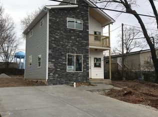 1606 Clay St, Springfield, TN 37172