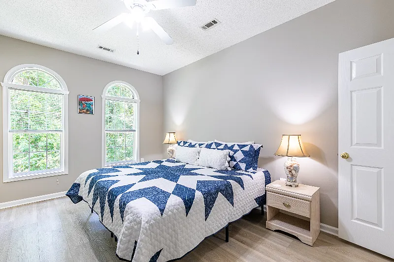 3BR/2BA Condo in Myrtle Beach | Resort-Style Amenities — Photo 2