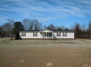 5872 Fayetteville Hwy, Godwin, NC 28344