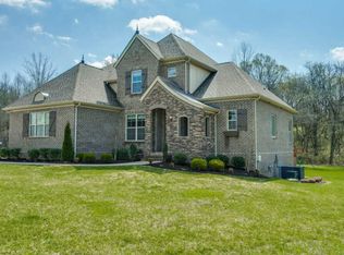 413 Pastoral Way, Nolensville, TN 37135