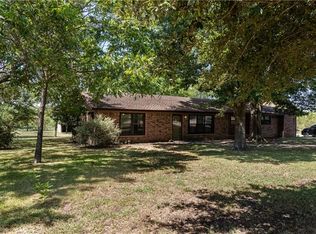 3541 Fm 639 N, Frost, TX 76641