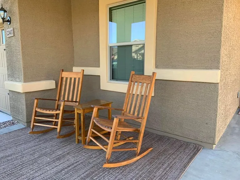 22407 W Morning Glory St — Photo 4