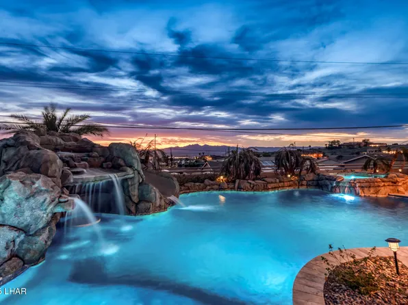 221 Buckboard Pl, Lake Havasu City, AZ 86404