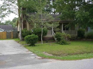 138 Manor Cir, Myrtle Beach, SC 29588