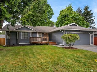 2430 Spruce Rd, Lake Stevens, WA 98258