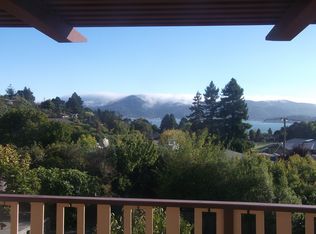 50 Rowley Cir, Belvedere Tiburon, CA 94920