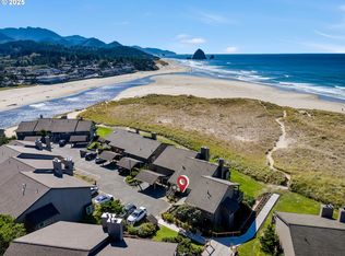 753 N Breakers Point Ct CONDO 753, Cannon Beach, OR 97110