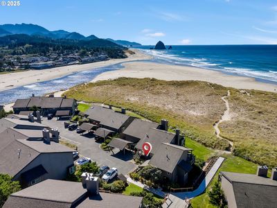 753 N Breakers Point Ct Condo 753, Cannon Beach, OR, 97110