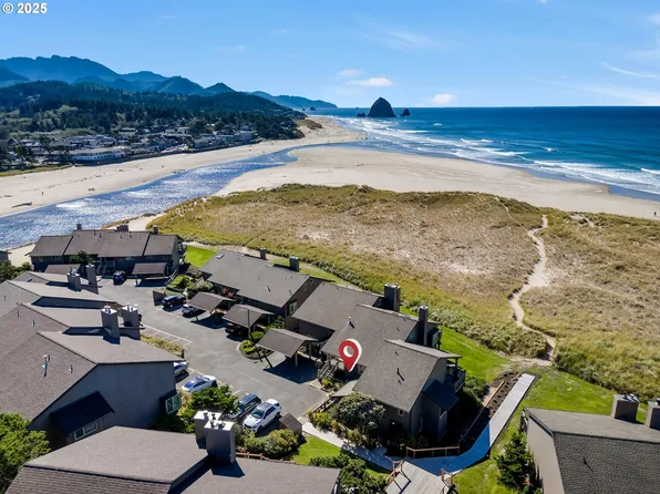 753 N Breakers Point Ct Condo 753, Cannon Beach, OR 97110