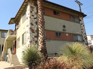 3210 Ellsworth St . Your 2 bedrooms Awaits!, Los Angeles, CA 90026