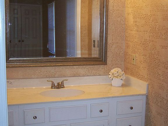 Master Vanity 