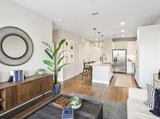 The Huntley, Fort Worth, TX 76102