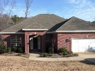 13612 Napoleon Rd, Little Rock, AR 72211