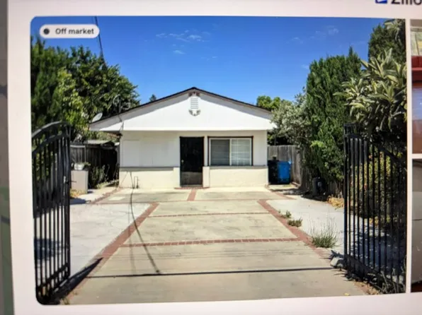 629 Macarthur Ave, Redwood City, CA 94063