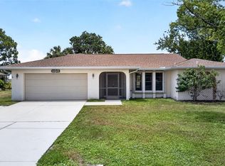 25192 Derringer Rd, Punta Gorda, FL 33983