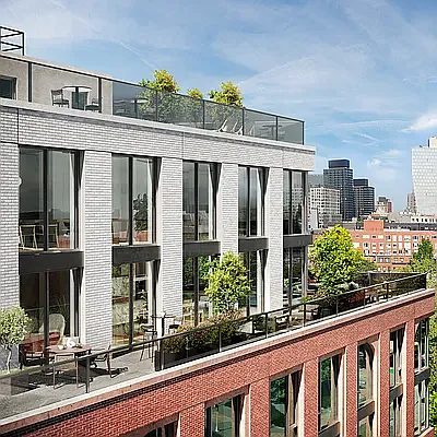 Rented by 346 Realty Group LLC | media 8