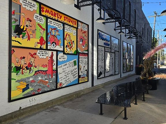 5th image of 112 S Main St