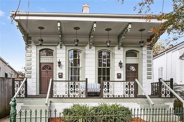 1st image of 2513 Dauphine St