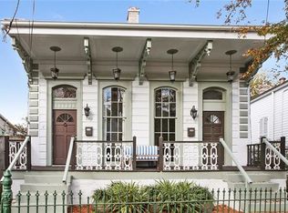 2513 Dauphine St, New Orleans, LA 70117