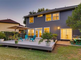 7819 Finch Trl, Austin, TX 78745