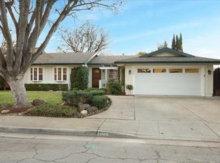 495 La Canada Ct, Morgan Hill, CA 95037