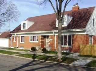 5700 W Nash St, Milwaukee, WI 53216