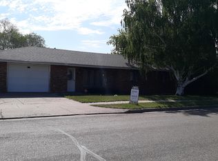 508 Central Ave N, Beulah, ND 58523