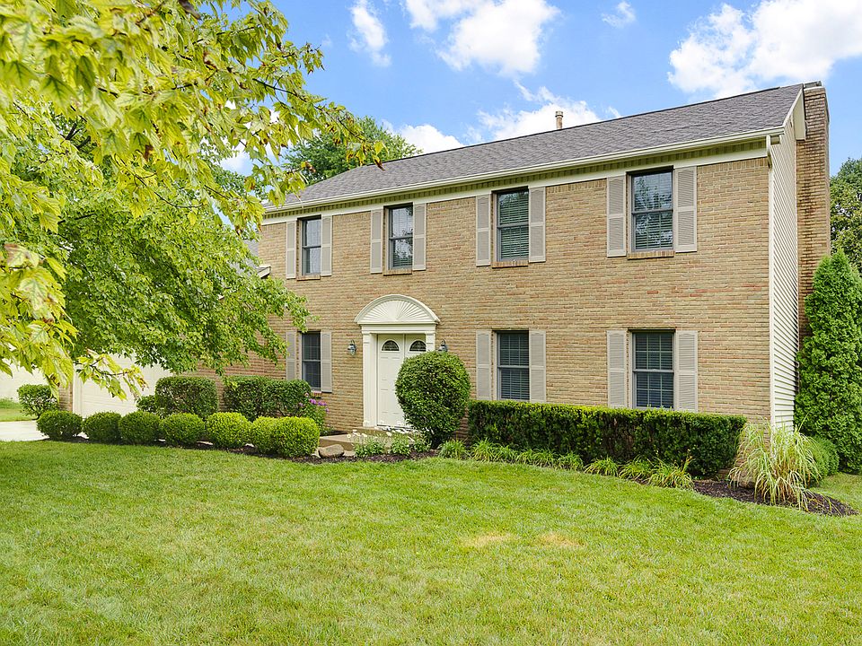 1st image of 2286 Sonnington Dr