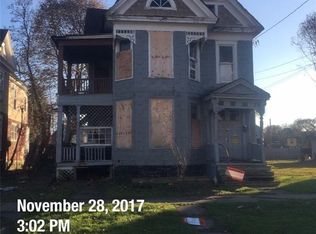 233 Merriman Ave, Syracuse, NY 13204