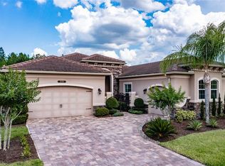 2530 Coco Palm Cir, Zephyrhills, FL 33543