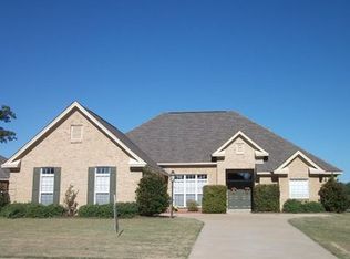 9209 Stillforest Ct, Montgomery, AL 36117