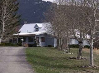 7740 Schafer Rd, Bozeman, MT 59715