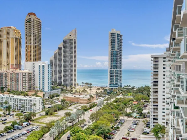 230 174th St APT 2112, Sunny Isles Beach, FL 33160