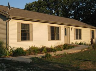 643 E Woodland Trail Dr, Dittmer, MO 63023