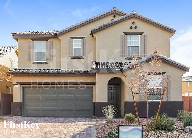 4056 Little Bay Ave — Photo 1