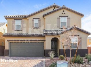 4056 Little Bay Ave, North Las Vegas, NV 89081