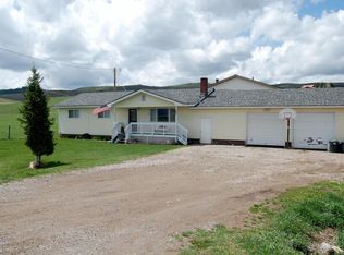 7302 Highway 238, Afton, WY 83110