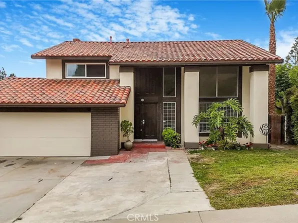 (undisclosed Address), Walnut, CA 91789