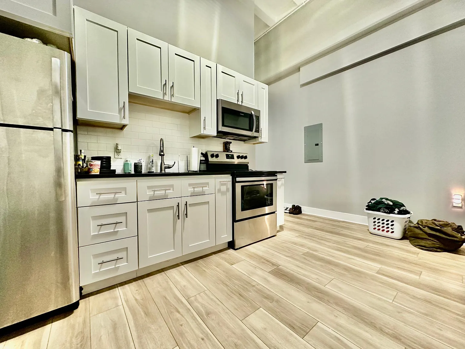 1 bed, 700 sqft, $1,475 — Photo 2