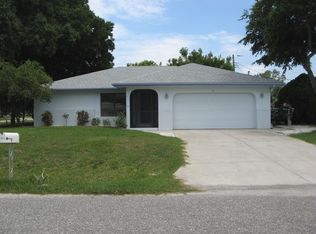 141 Treasure Rd, Venice, FL 34293