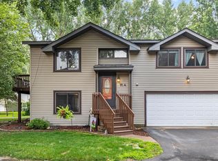 11 Shady Way, Circle Pines, MN 55014